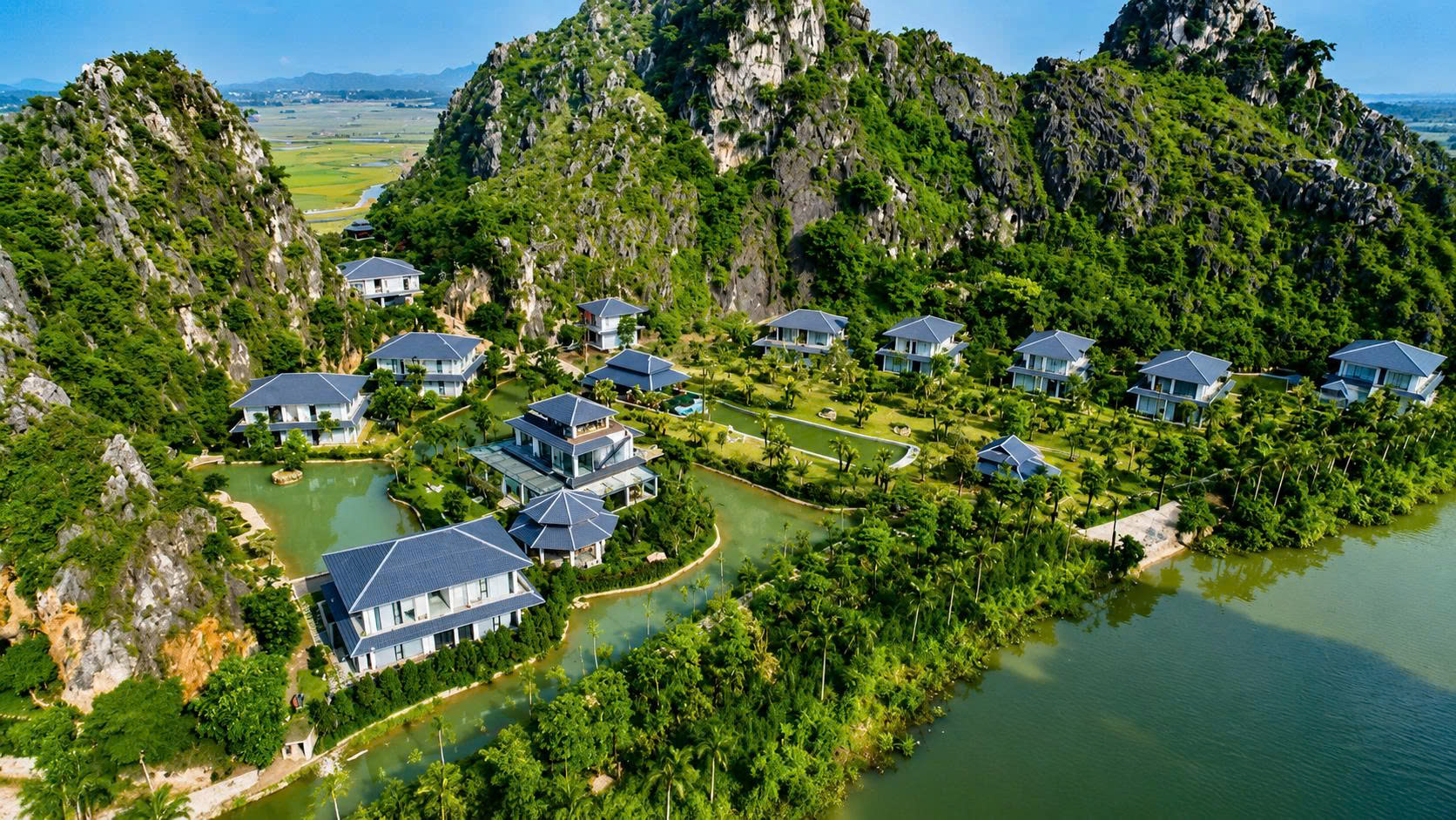 DU LỊCH MINAWA KÊNH GÀ RESORT 3 NGÀY 2 ĐÊM