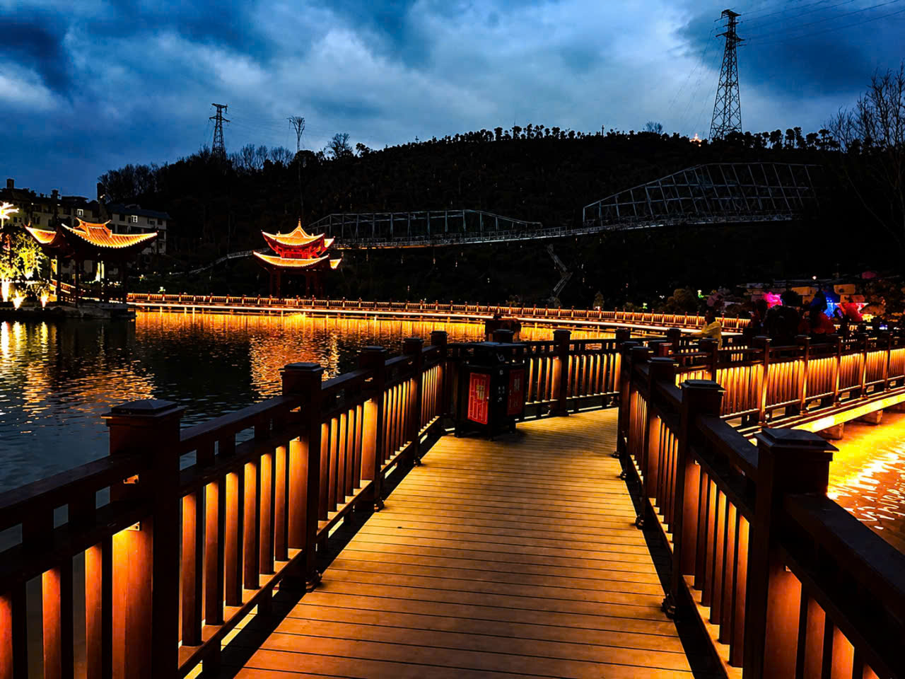 TOUR HÀ KHẨU - BÌNH BIÊN - KIẾN THỦY - DI LẶC 4 NGÀY 3 ĐÊM
