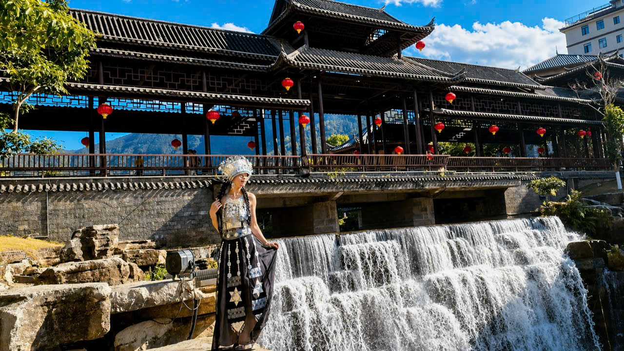 TOUR HÀ KHẨU - BÌNH BIÊN - KIẾN THỦY - DI LẶC 4 NGÀY 3 ĐÊM
