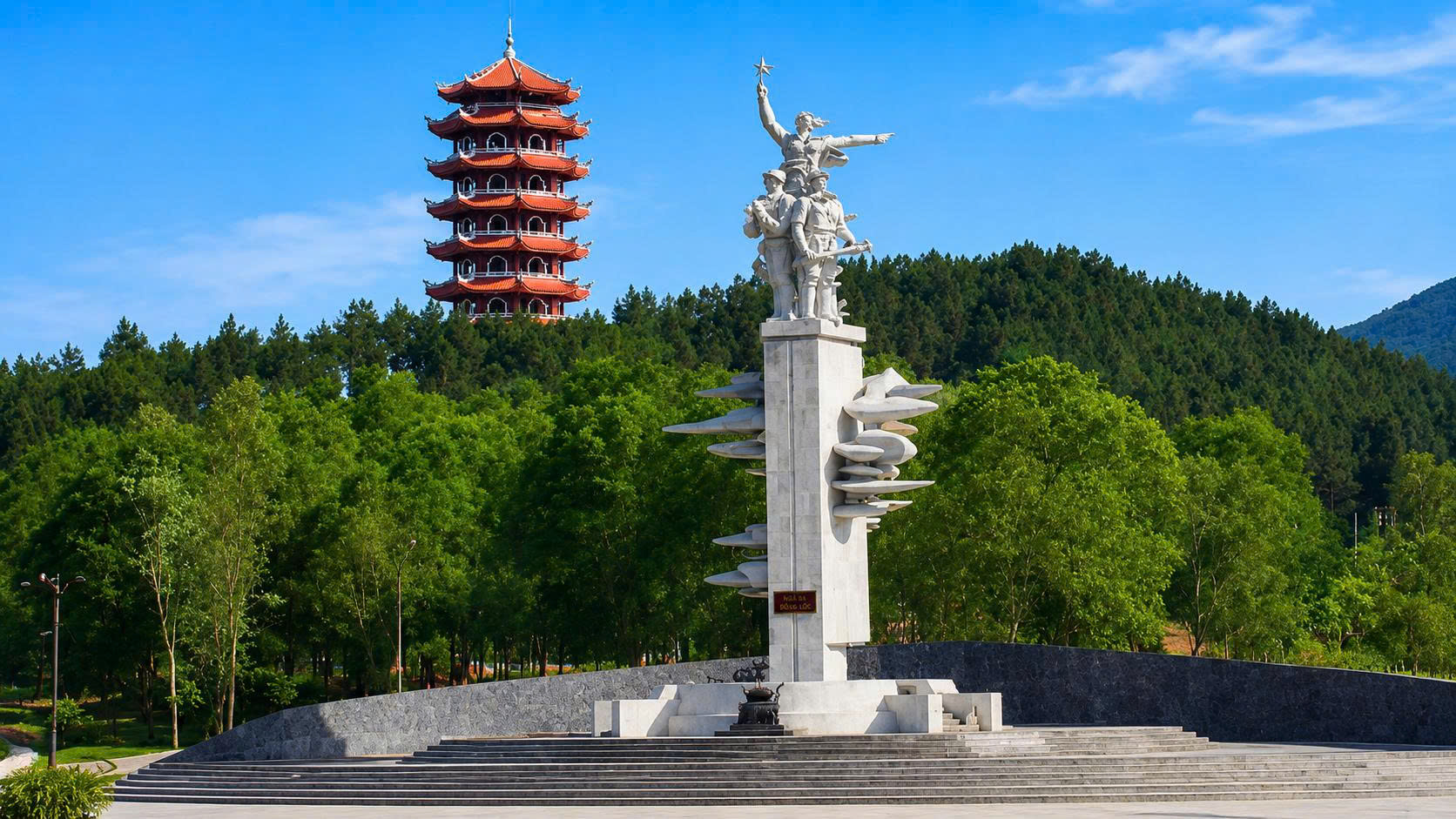 TOUR DU LỊCH KHÁM PHÁ HÀ TĨNH 3 NGÀY 2 ĐÊM