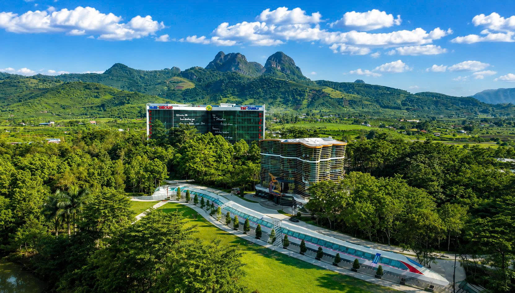 DU LỊCH CÔNG VIÊN DI SẢN CÁC NHÀ KHOA HỌC VIỆT NAM – KIM BÔI 2 NGÀY 1 ĐÊM