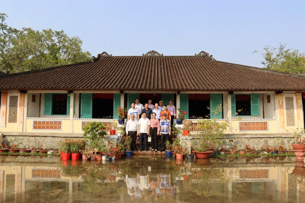 TOUR DU LỊCH TRẢI NGHIỆM MIỀN TÂY 8 NGÀY 7 ĐÊM