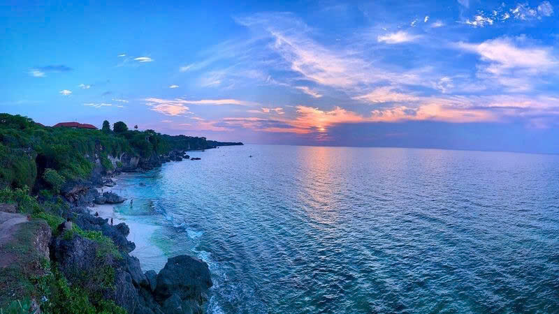 DU LỊCH BALI - HÒN ĐẢO THIÊN ĐƯỜNG 5 NGÀY 4 ĐÊM