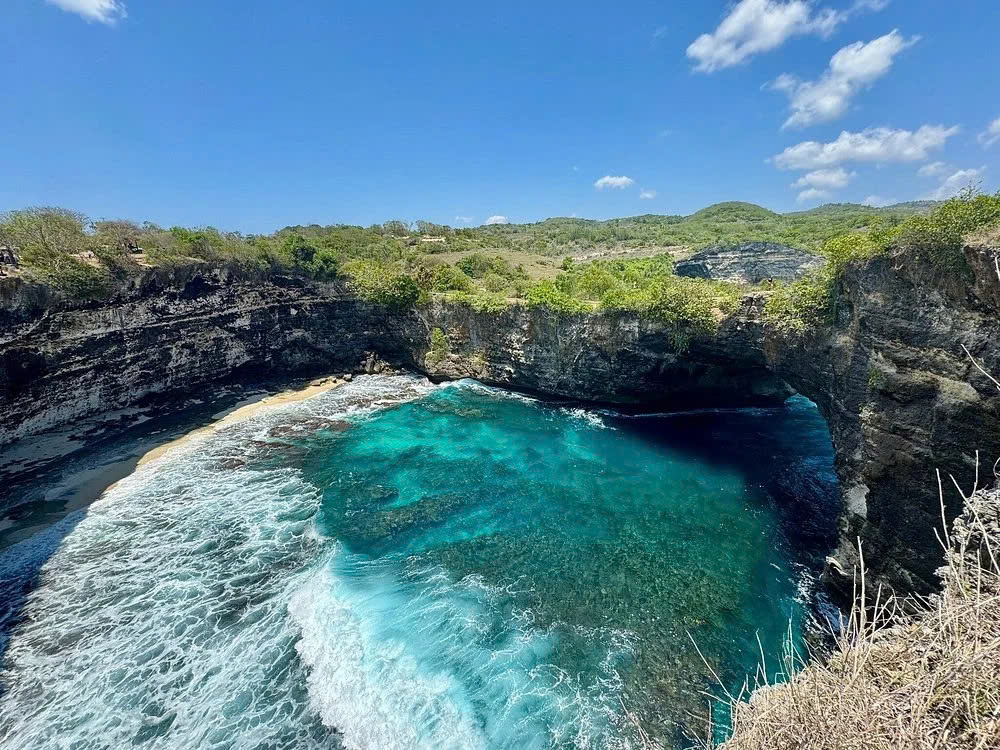 DU LỊCH BALI - HÒN ĐẢO THIÊN ĐƯỜNG 5 NGÀY 4 ĐÊM