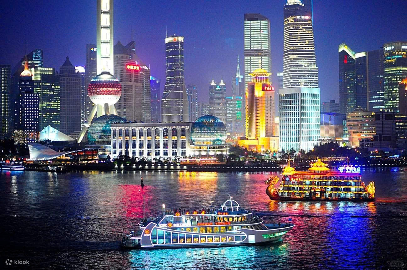 DU LỊCH BẮC KINH - TÔ CHÂU - HÀNG CHÂU - TÂY ĐƯỜNG CỔ TRẤN - THƯỢNG HẢI 7 NGÀY 6 ĐÊM