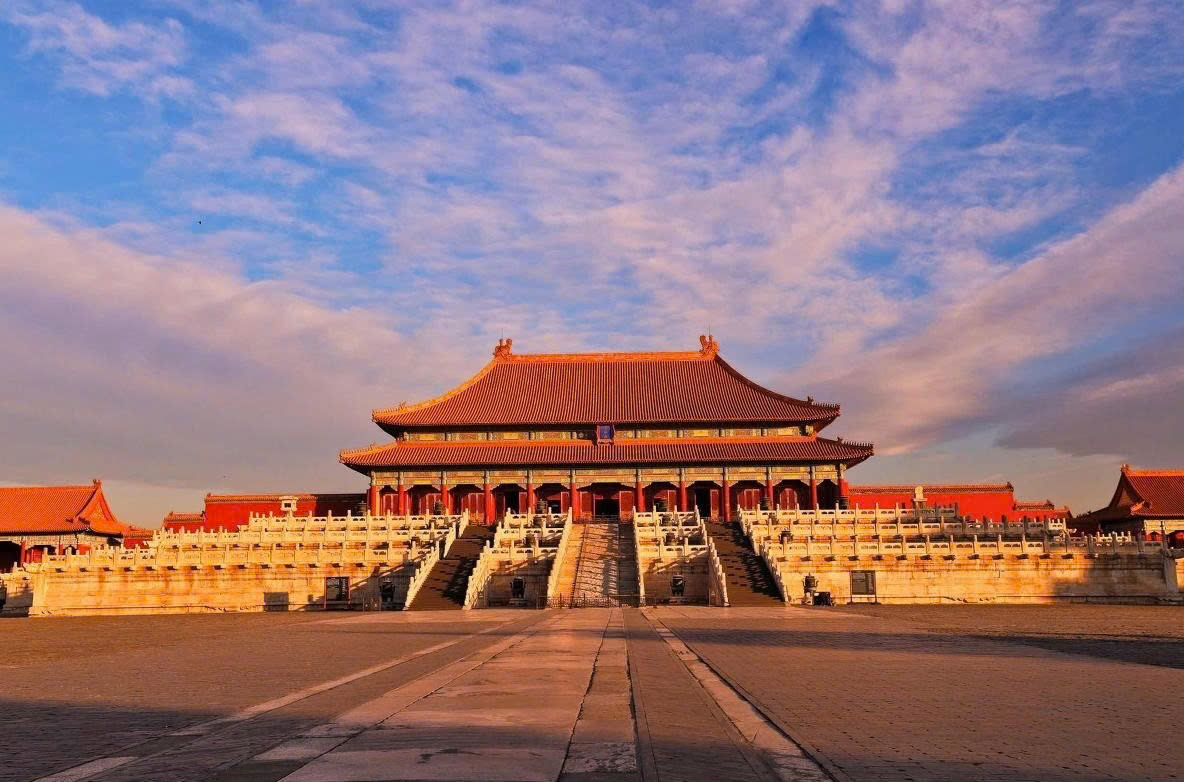 DU LỊCH THƯỢNG HẢI - TÂY ĐƯỜNG - HÀNG CHÂU - TÔ CHÂU - BẮC KINH 7 NGÀY 6 ĐÊM