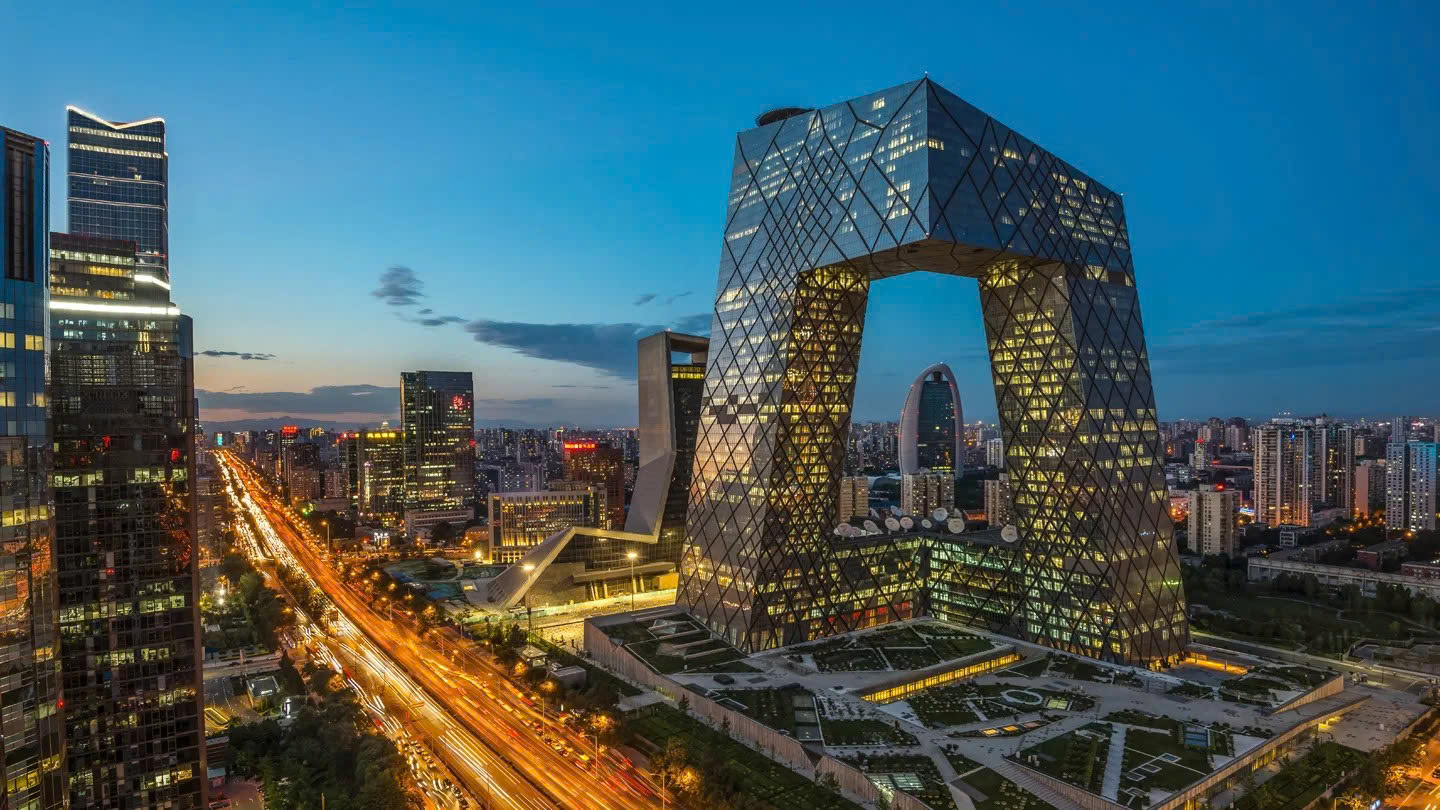 DU LỊCH THƯỢNG HẢI - TÂY ĐƯỜNG - HÀNG CHÂU - TÔ CHÂU - BẮC KINH 7 NGÀY 6 ĐÊM