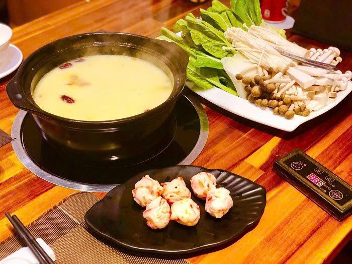 DU LỊCH NAM NINH - QUẢNG CHÂU - CHU HẢI - THÂM QUYẾN 4 NGÀY 3 ĐÊM