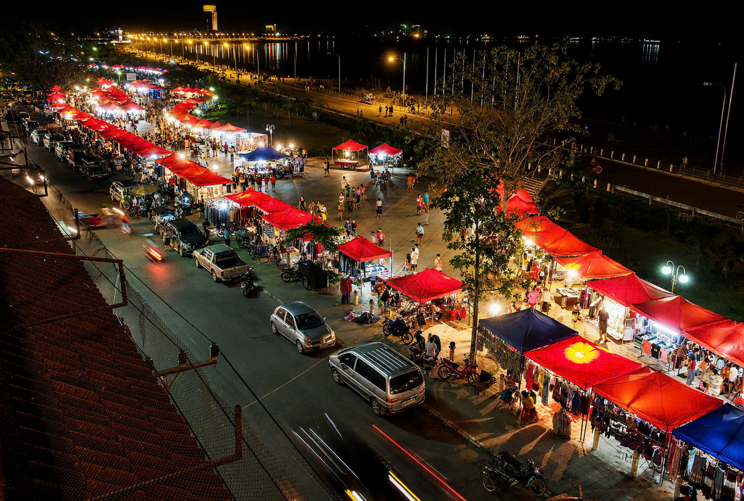 TOUR DU LỊCH KHÁM PHÁ LÀO 4 NGÀY 4 ĐÊM