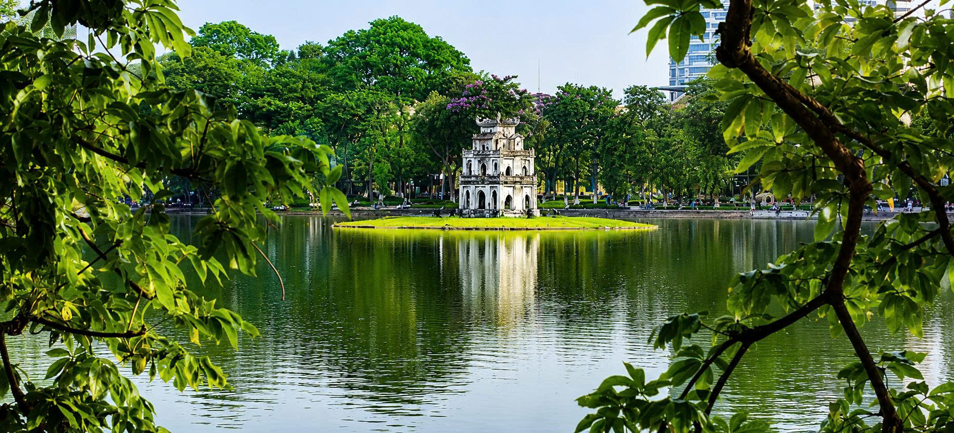 TOUR DU LỊCH THĂM QUAN HÀ NỘI 1 NGÀY