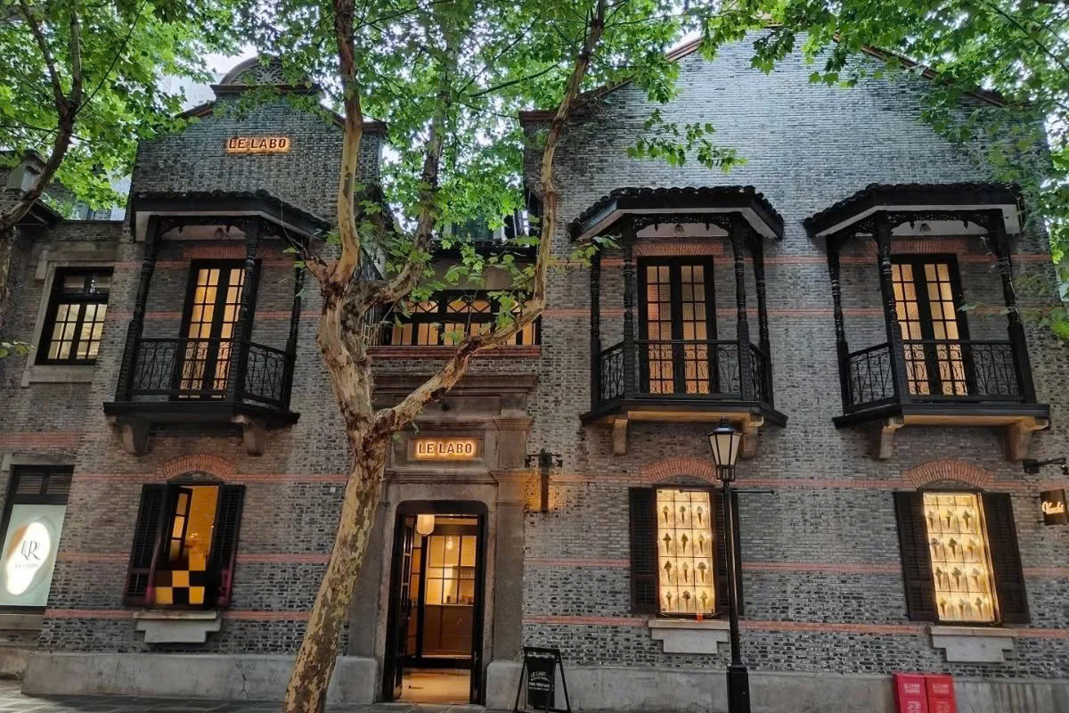 TOUR DU LỊCH THƯỢNG HẢI - Ô TRẤN - HÀNG CHÂU 5 NGÀY 4 ĐÊM