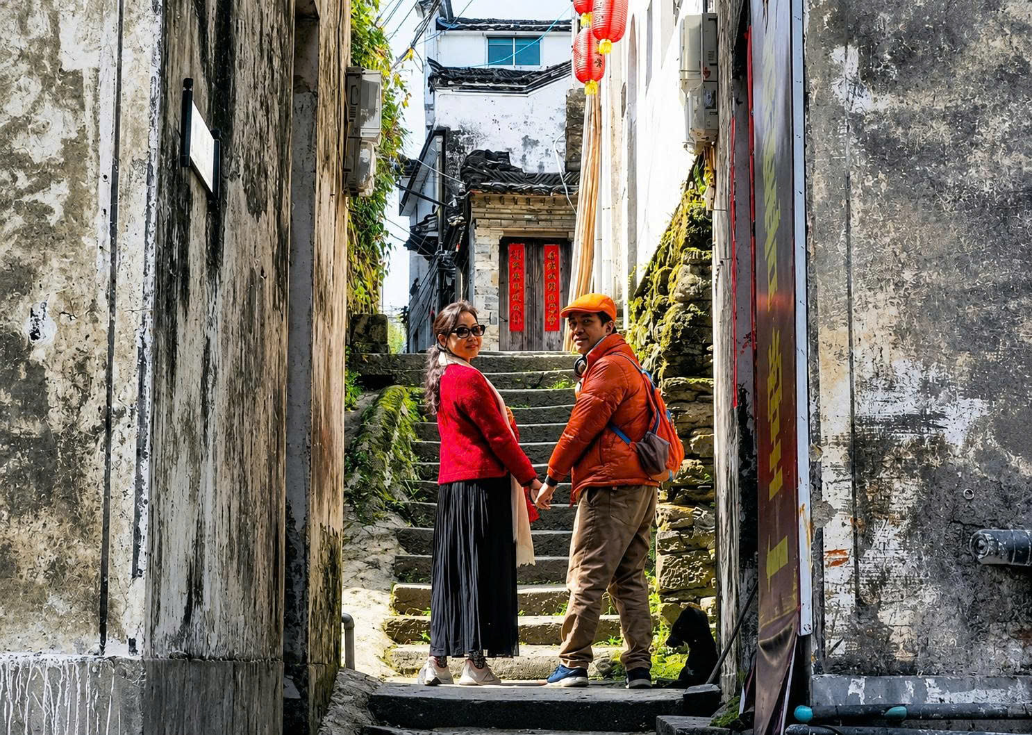 DU LỊCH NAM NINH - THÁI BÌNH CỔ TRẤN - BIỂN BẮC HẢI 3 NGÀY 2 ĐÊM
