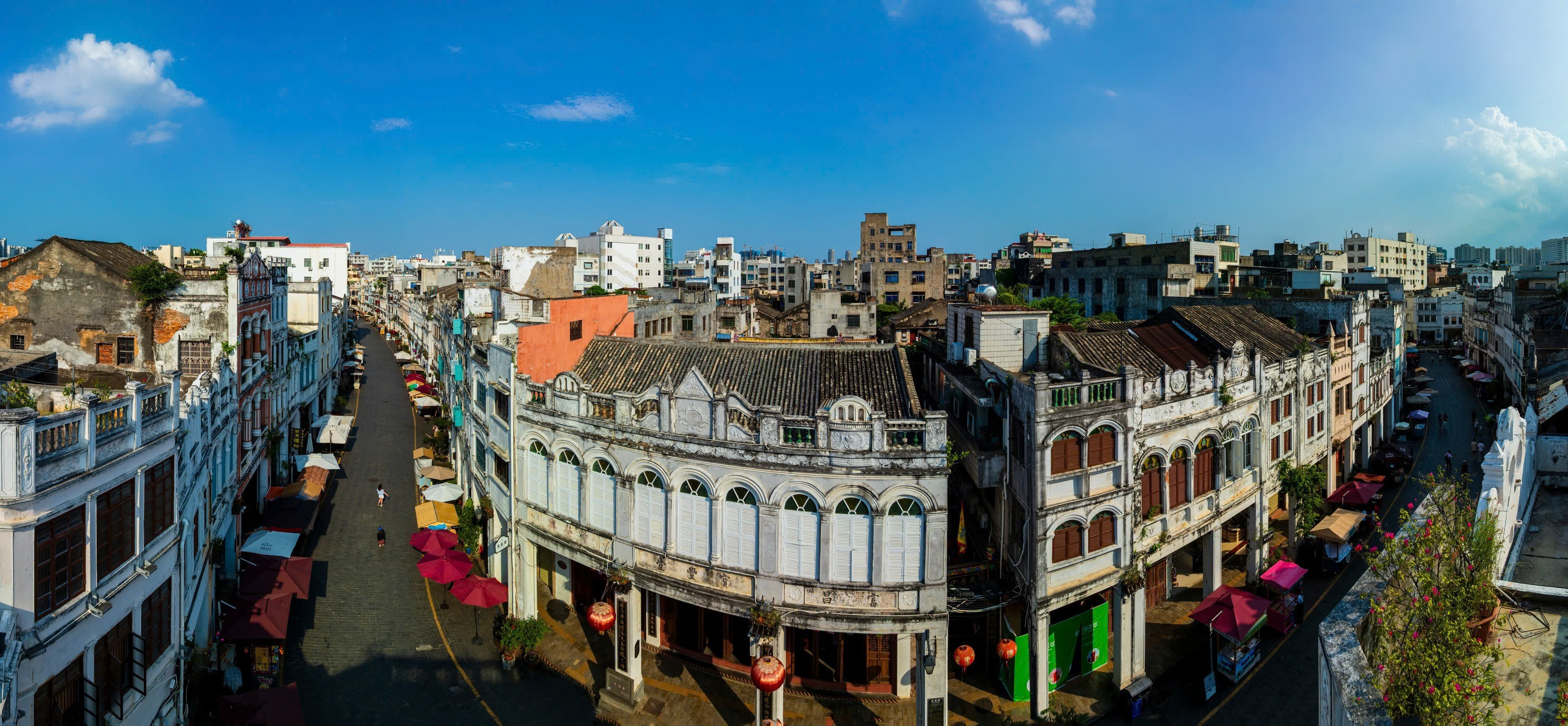 TOUR DU LỊCH ĐẢO HẢI NAM - HẢI KHẨU - TAM Á 5 NGÀY 4 ĐÊM