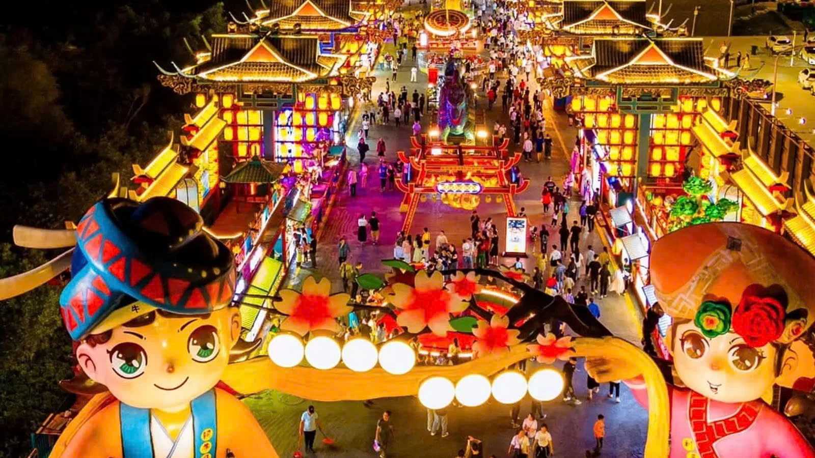 DU LỊCH NAM NINH -DU LỊCH LIỄU CHÂU - TRƯƠNG GIA GIỚI THIÊN MÔN SƠN - PHƯỢNG HOÀNG - PHÙ DUNG TRẤN 6 NGÀY 5 ĐÊM