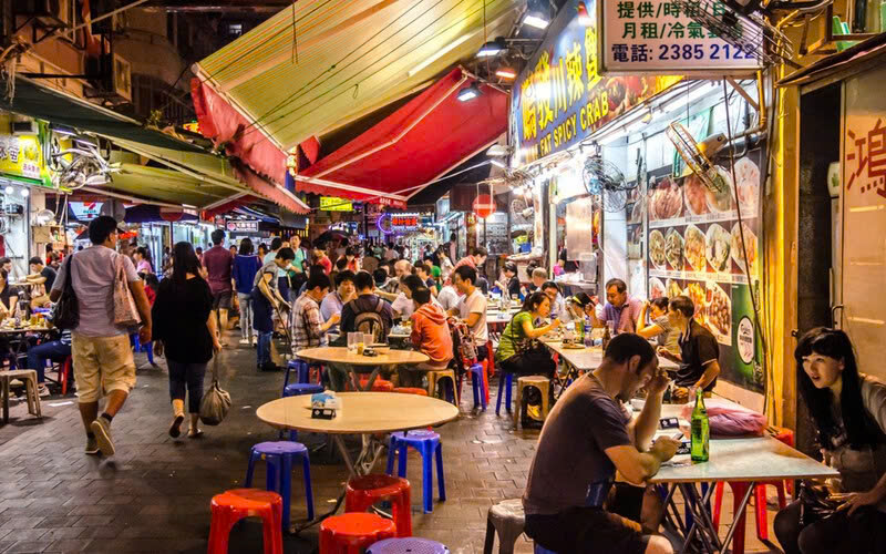 TOUR DU LỊCH QUÝ DƯƠNG - THANH NHAM CỔ TRẤN - THIÊN HỘ MIÊU TRẠI 6 NGÀY 5 ĐÊM