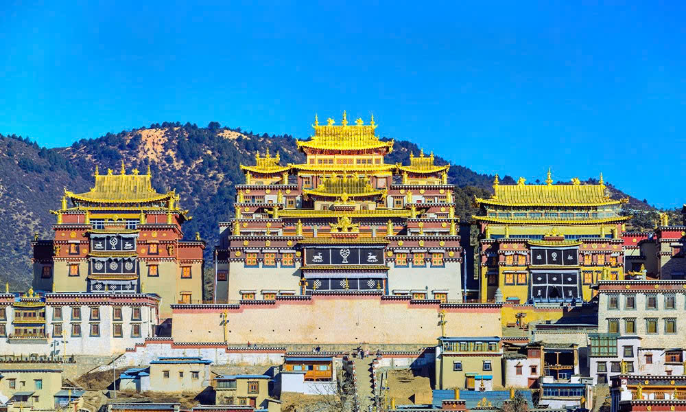 TOUR DU LỊCH CÔN MINH - LỆ GIANG - SHANGRI LA 6 NGÀY 5 ĐÊM