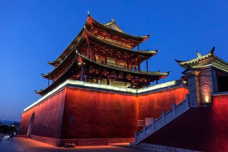 TOUR DU LỊCH THANH ĐẢO - YÊN ĐÀI - UY HẢI 6 NGÀY 5 ĐÊM