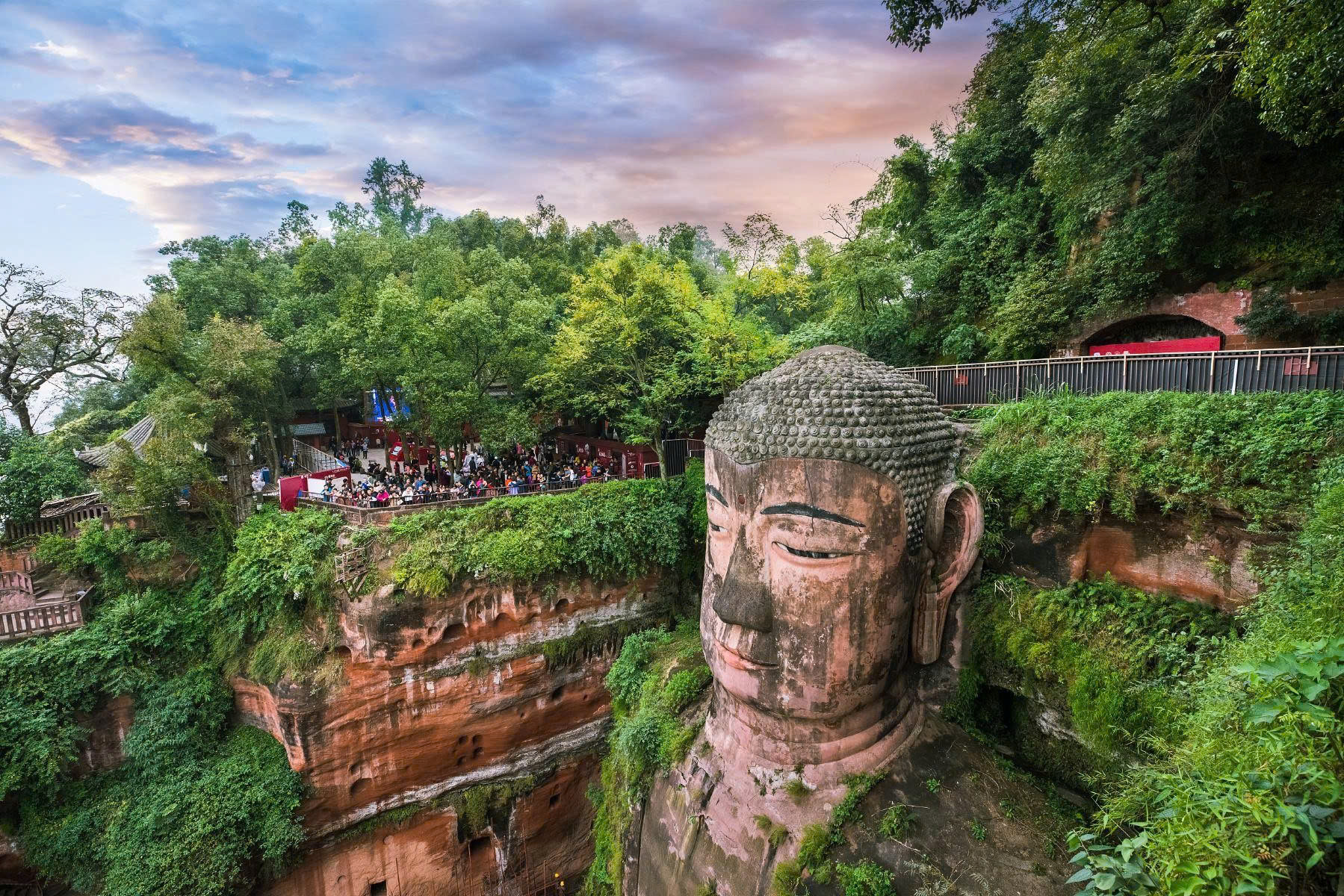 DU LỊCH NAM NINH - QUẢNG CHÂU - CHU HẢI - THÂM QUYẾN 4 NGÀY 3 ĐÊM