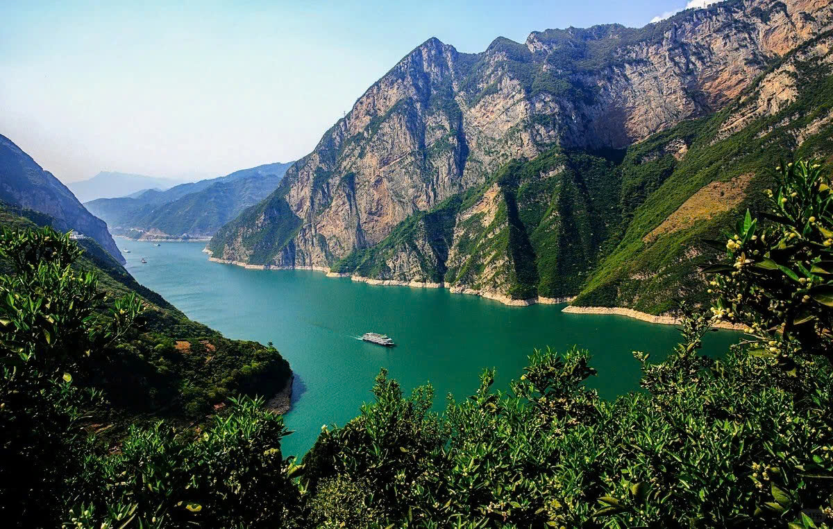 DU LỊCH TAM HIỆP - SÔNG DƯƠNG TỬ - PHƯỢNG HOÀNG CỔ TRẤN TRƯƠNG GIA GIỚI - THẤT TINH SƠN 6 NGÀY 5 ĐÊM