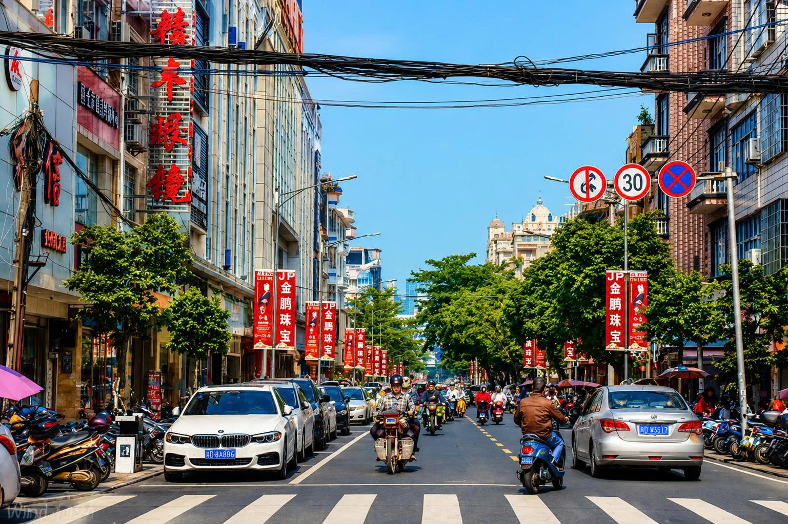 DU LỊCH MÓNG CÁI - ĐÔNG HƯNG - BIỂN VẠN VĨ - TRÚC SƠN CỔ TRẤN 2 NGÀY 1 ĐÊM