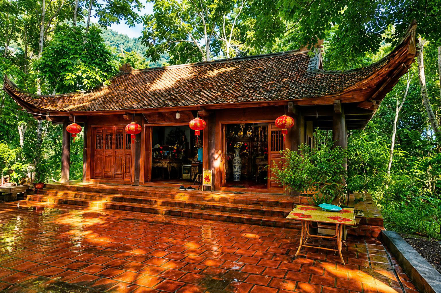 TOUR THÁC BẢN GIỐC - NGƯỜM NGAO - HỒ BA BỂ 2 NGÀY 2 ĐÊM