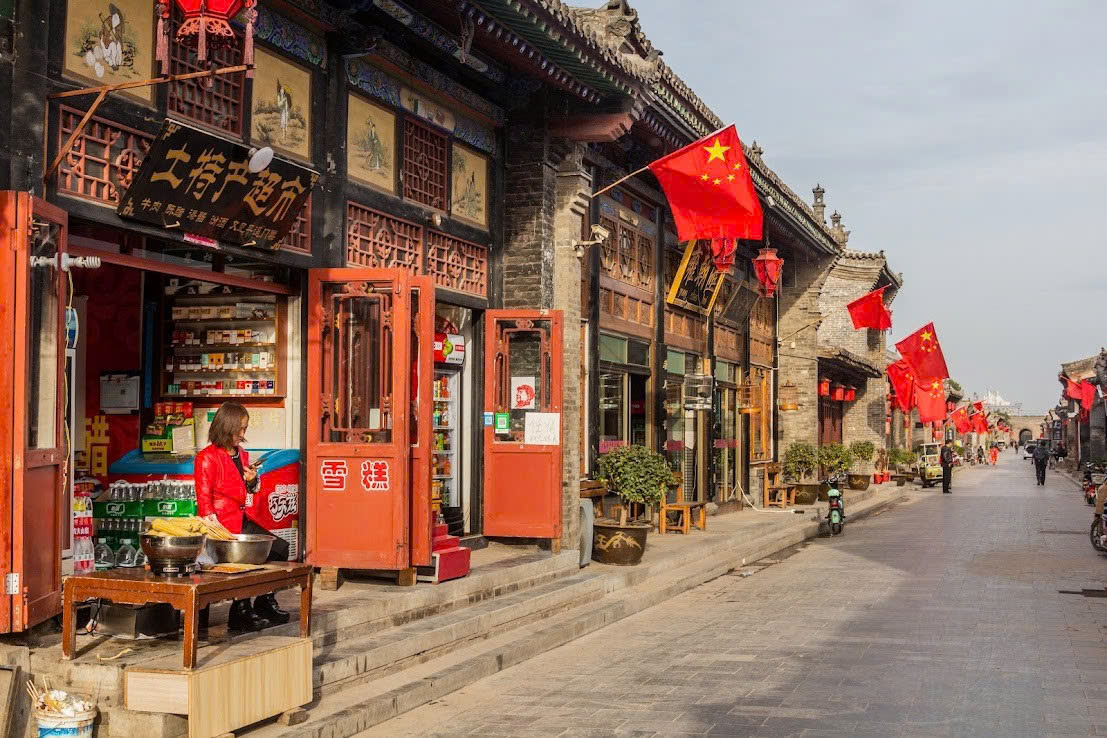DU LỊCH CHÂU HỒNG HÀ - VÂN NAM TRUNG QUỐC 3 NGÀY 2 ĐÊM
